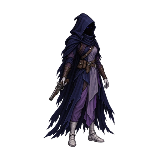 Apparence de la classe Nightseer